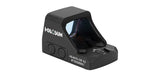 Holosun Reflex 407K X2 - Dot 6 MOA 28 g pour l'acquisition rapide à courte et moyenne distance