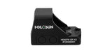 Holosun Reflex 407K X2 - Dot 6 MOA 28 g pour l'acquisition rapide à courte et moyenne distance