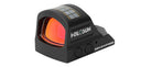 Holosun Micro Reflex Dot Elite 507C 42,5 g pour l'acquisition rapide à courte et moyenne distance