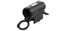 Holosun Reflex sight Elite 530C grossissement x1 x 30 mm réticule 2 MOA Dot / 65 Moa Circle Dot