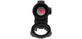 Holosun Reflex sight Elite 530C grossissement x1 x 30 mm réticule 2 MOA Dot / 65 Moa Circle Dot
