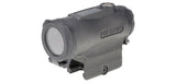 Holosun Reflex sight Elite 530G 190 g pour l'acquisition rapide à courte et moyenne distance