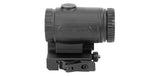 Holosun HM3X MICRO 237 g pour l'acquisition rapide à courte et moyenne distance