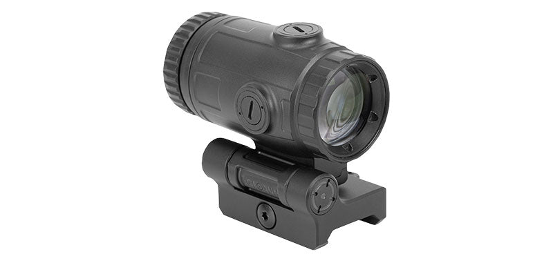 Holosun HM3X MICRO 237 g pour l'acquisition rapide à courte et moyenne distance