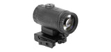 Holosun HM3X MICRO 237 g pour l'acquisition rapide à courte et moyenne distance