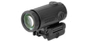 Holosun HM3x Micro Magnifier - Montage : 21mm/QD grossissement 3 479 g