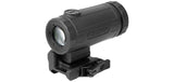 Holosun HM3x Micro Magnifier - Montage : 21mm/QD grossissement 3 479 g