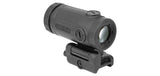 Holosun HM3x Micro Magnifier - Montage : 21mm/QD grossissement 3 479 g