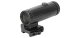 Holosun HM6X Magnifier - Montage : 21mm/QD grossissement x6 462 g