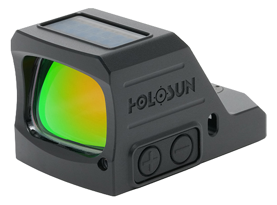 Holosun 507C X3 93 g pour l'acquisition rapide à courte et moyenne distance