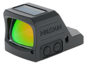Holosun 507C X3 93 g pour l'acquisition rapide à courte et moyenne distance