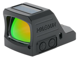 Holosun 507C X3 93 g pour l'acquisition rapide à courte et moyenne distance