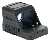 Holosun 507C X3 93 g pour l'acquisition rapide à courte et moyenne distance