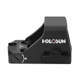 Holosun Micro Reflex Dot 507 K grossissement 1 réticule 2 MOA dot / 32 MOA Circle Dot