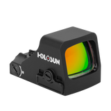Holosun Micro Reflex Dot 507 K grossissement 1 réticule 2 MOA dot / 32 MOA Circle Dot