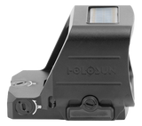 Holosun 507 PRO MAX 98 g pour l'acquisition rapide à courte et moyenne distance