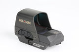 Holosun Reflex Dot 510 C 140 g pour l'acquisition rapide à courte et moyenne distance