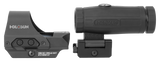 Holosun Pack Reflex 510C + Magnifier HM3X 140 g