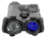 Holosun IRIS-4 241 g pour le pointage rapide en appui de la visée mécanique