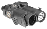Holosun Laser Elite 321GR 395 g pour le pointage rapide en appui de la visée mécanique