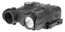 Holosun Laser Elite 420GR 315 g pour le pointage rapide en appui de la visée mécanique