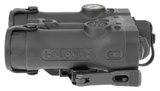 Holosun Laser Elite 420GR 315 g pour le pointage rapide en appui de la visée mécanique