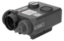 Holosun Laser 321G 245 g pour le pointage rapide en appui de la visée mécanique