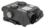 Holosun Laser 321G 245 g pour le pointage rapide en appui de la visée mécanique