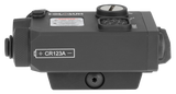 Holosun Laser 321G 245 g pour le pointage rapide en appui de la visée mécanique