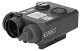 Holosun Laser 321R 245 g pour le pointage rapide en appui de la visée mécanique