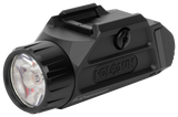 Holosun Lampe pour arme de poing 526 g pour l'identification et le travail en faible luminosité