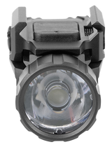Holosun Lampe pour arme de poing 91 g pour l'identification et le travail en faible luminosité