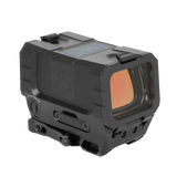 Holosun Ronin AEMS Max grossissement x1 110 g pour l'acquisition rapide à courte et moyenne distance