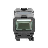 Holosun Ronin AEMS Max grossissement x1 110 g pour l'acquisition rapide à courte et moyenne distance