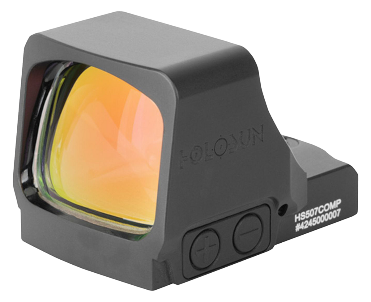 Ronin X Holosun Reflex 507 COMP grossissement x1 48 g
