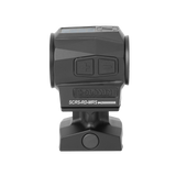 Holosun SCRS grossissement x1 x 22 mm réticule Red Dot 2 MOA 630 g