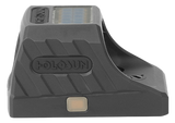 Holosun SCS-P320 grossissement x1 réticule 2 MOA dot / 32 MOA Circle Dot