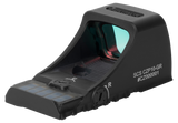 Holosun SCS-P10& Shadow 2 OR grossissement x1 réticule 2 MOA dot / 32 MOA Circle Dot