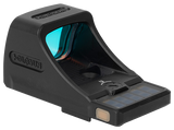 Holosun SCS-VP9 grossissement x1 réticule 2 MOA dot / 32 MOA Circle Dot