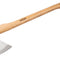 Hache Boker Plus Appalachian Big acier 1095 Carbon lame 105 mm fil lisse