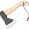 Hache Boker Plus Appalachian Origin Mini Axe acier 1055 lame 150 mm