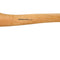 Hache Condor Greenland Hatchet acier 1060 High Carbon lame 89 mm fil lisse