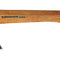 Hache Condor Scout Hatchet acier 1060 High Carbon lame 70 mm fil lisse