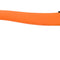 Hache légère Morakniv acier au bore tranchant 115 mm longueur 330 mm protège-tranchant cuir