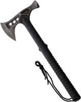 Hachette ElitEdge A-AXE9 39 cm manche nylon avec étui avec passage de dragonne