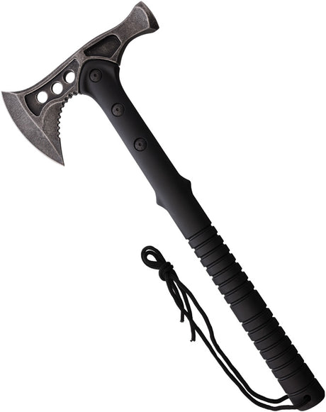 Hachette ElitEdge A-AXE9 39 cm manche nylon avec étui avec passage de dragonne