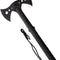 Hachette ElitEdge A-AXE9 41 cm manche nylon avec étui avec passage de dragonne