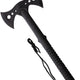 Hachette ElitEdge A-AXE9 41 cm manche nylon avec étui avec passage de dragonne