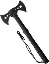 Hachette ElitEdge A-AXE9 41 cm manche nylon avec étui avec passage de dragonne