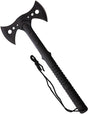 Hachette ElitEdge A-AXE9 41 cm manche nylon avec étui avec passage de dragonne